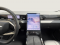 Interior Jaecoo 5 SHS Exclusive