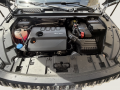 Interior Jaecoo 5 SHS Exclusive