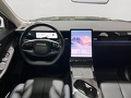 JAECOO 5 EV - Interior