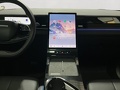JAECOO 5 EV - Interior