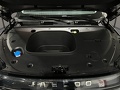 JAECOO 5 EV - Interior