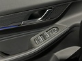 JAECOO 5 EV - Interior