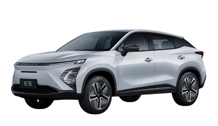 OMODA 5 EV Premium