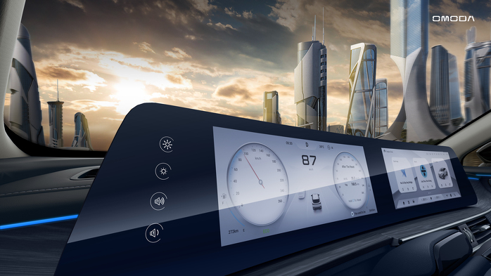 Encendido a distancia del motor